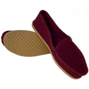  Dearfoams Mens Corduroy Comfort Slippers / Size 11 