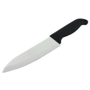  6 inch Chefs White Blade Ceramic Knife with ABS P06 