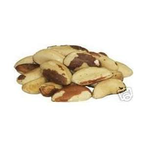 Raw Unsalted Brazil Nuts, 16 Oz Grocery & Gourmet Food