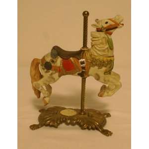  5896, American Carousel by Tobin Fraley, Limited Edition 