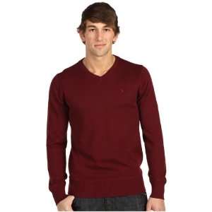  Hurley One & Only V Neck Sweater   Mens 