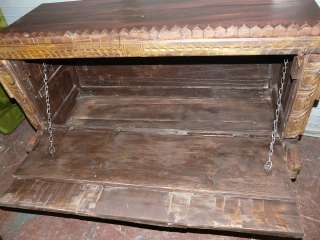   sideboard hand carved sheesham wood and teak sideboards used in desert