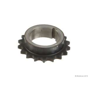  OES Genuine Crankshaft Gear for select Scion/Toyota models Automotive