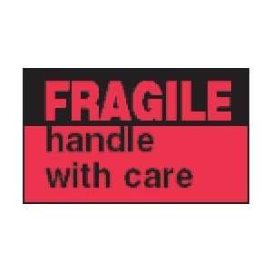  Standard Fragile Labels #19