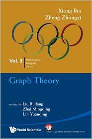 Graph Theory, (9814271128), Xiong Bin, Textbooks   