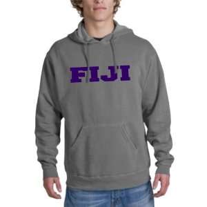 Phi Gamma Delta   FIJI college hoodie 