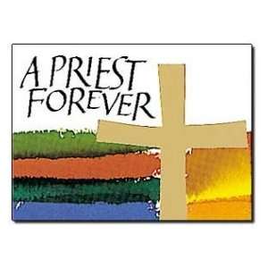  Priest Ordination Card Toys & Games