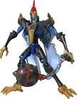 transformers animated swoop  