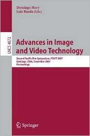 Advances in Image and Video Technology Second Pacific Rim Symposium 