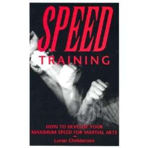  Speed Training How to Develop Your Maximum Speed for 