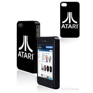  Atari   iPhone 4 iPhone 4s Hard Shell Case Cover Protector 
