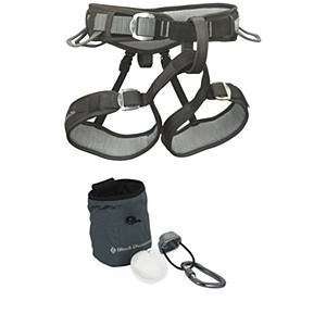  Momentum Climbing Package, XL