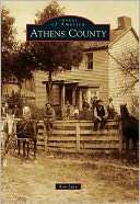 Athens County, Ohio (Images of Ron Luce Pre Order Now