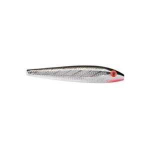  REBEL JUMPIN MINNOW FLOATER T 10CBK NIP 