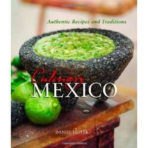    Authentic Recipes and Traditions [Hardcover] Daniel Hoyer Books