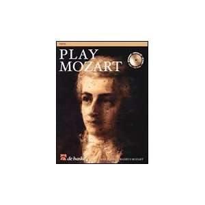  Play Mozart   Oboe Instrumental Solos Musical Instruments