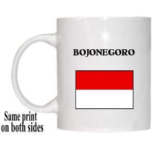  Indonesia   BOJONEGORO Mug 