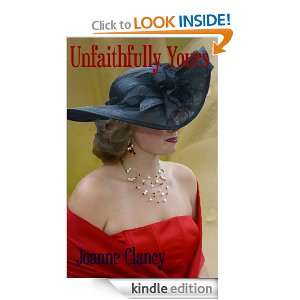 Start reading Unfaithfully Yours 