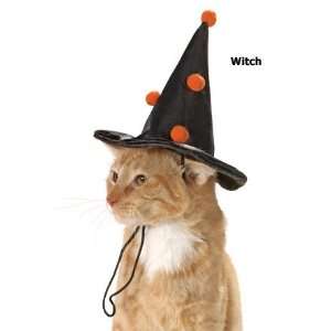  Halloween Halloween Hat Style Witch