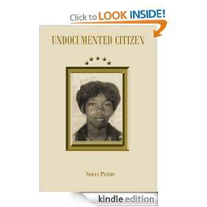 Start reading Undocumented Citizen 