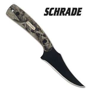  Schrade Knife Old Timer Sharp Finger