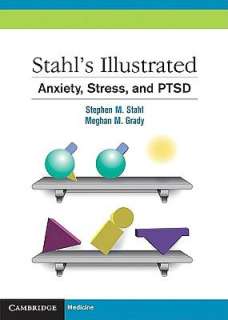   Depression by Stephen M. Stahl, Cambridge University Press  Paperback