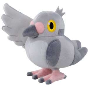  Takaratomy Best Wishes Pokemon Diamond And Pearl Plush 