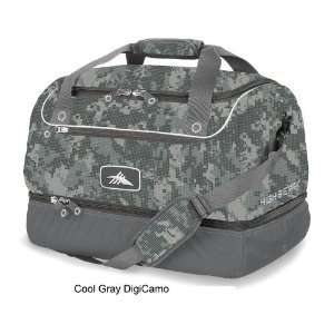  High Sierra Ski & Snowboard Over Under 21.5 Cargo Duffel 