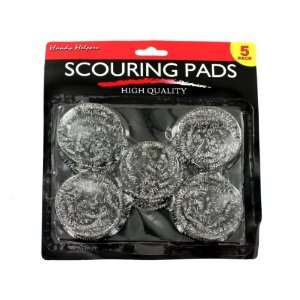  5 Pack Scouring Pads 