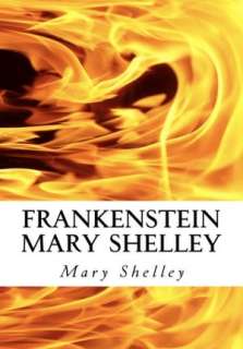   Monster by Mary Shelley, CreateSpace  NOOK Book (eBook), Paperback