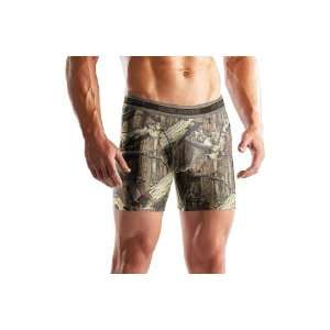   Boxerjock® Boxer Briefs Bottoms by Under Armour