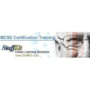  Microsoft Certifications Online Training Package 