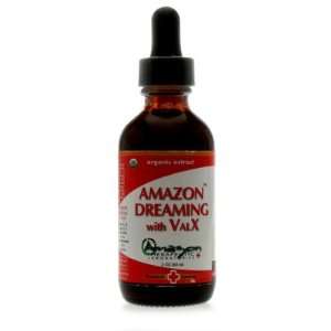   Therapeutic Laboratories    Dreaming with Val 