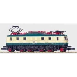  2003 ELECTRIC LOCOMOTIVE CL 118 DB   Discontinued Toys 