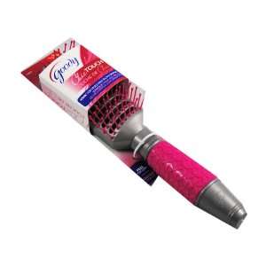  Goody Pink Chic Touch Vented Ionic Hair Brush #10889