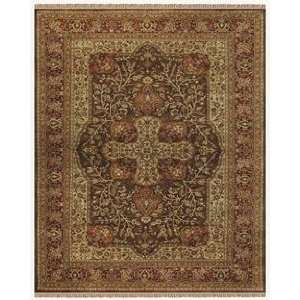  PlushRugs Imports   Visser   703 Area Rug   4 x 6 