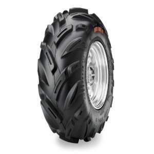  Maxxis Mud Bug R M967 Radial Front Tire   26x9x12 