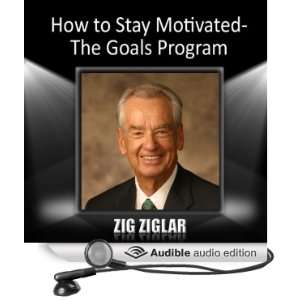    The Goals Program (Audible Audio Edition) Zig Ziglar Books