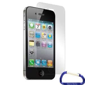   Defender Screen Protector with Carabiner Key Chain for the Apple