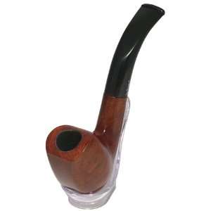  Rosewood Tobacco Pipe with Filter (P85) 