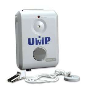 UMP Deluxe Personal Sentry Alarm Deluxe Personal Sentry Alarm   Model 