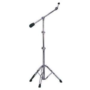  HB Drums Scepter Cymbal Boom Stand Electronics