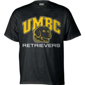 UMBC Retrievers Perennial T Shirt