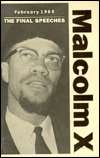   Final Speeches, (0873487532), Malcolm X, Textbooks   