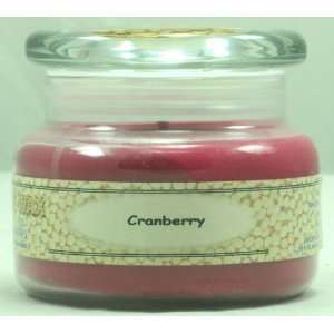  Long Creek Candles   12 oz. Cranberry 