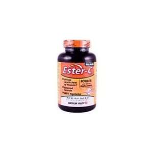 American Health Ester C Powder Citrus Bioflavonoids ( 1x8 OZ)