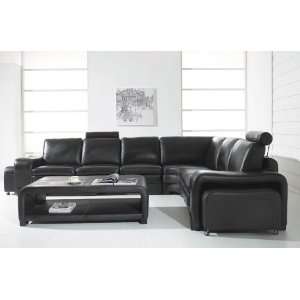  Modern Furniture  VIG  YIL T28 Ultra Modern Sectional Sofa 