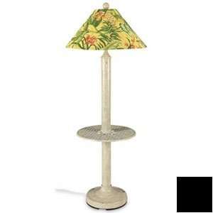  Patio Living Concepts Catalina Floor Lamp with Table 
