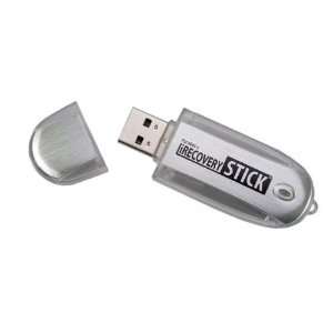     iPhone iRecovery Spy Stick Data Recovery USB Drive