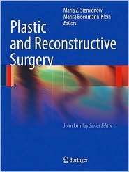   Surgery, (1848825129), Maria Z. Siemionow, Textbooks   